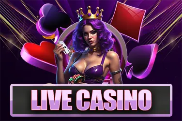 Live Casino